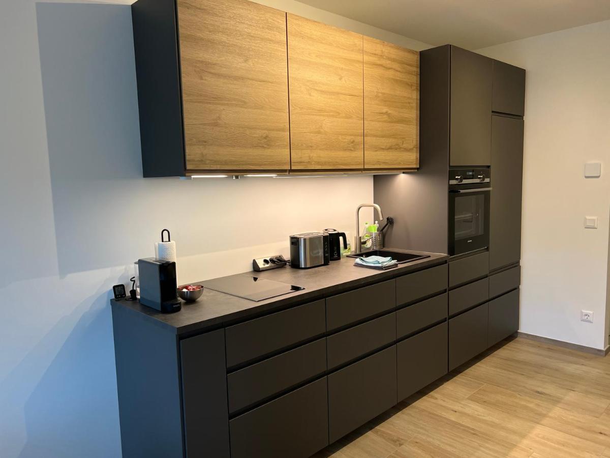 Ferienwohnung Mit Seeblick - Ossiacher See Gerlitzen Sattendorf Extérieur photo
