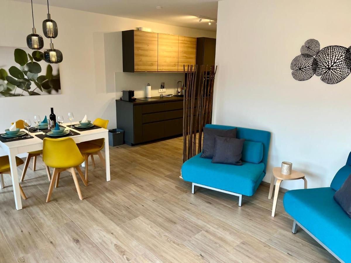 Ferienwohnung Mit Seeblick - Ossiacher See Gerlitzen Sattendorf Extérieur photo