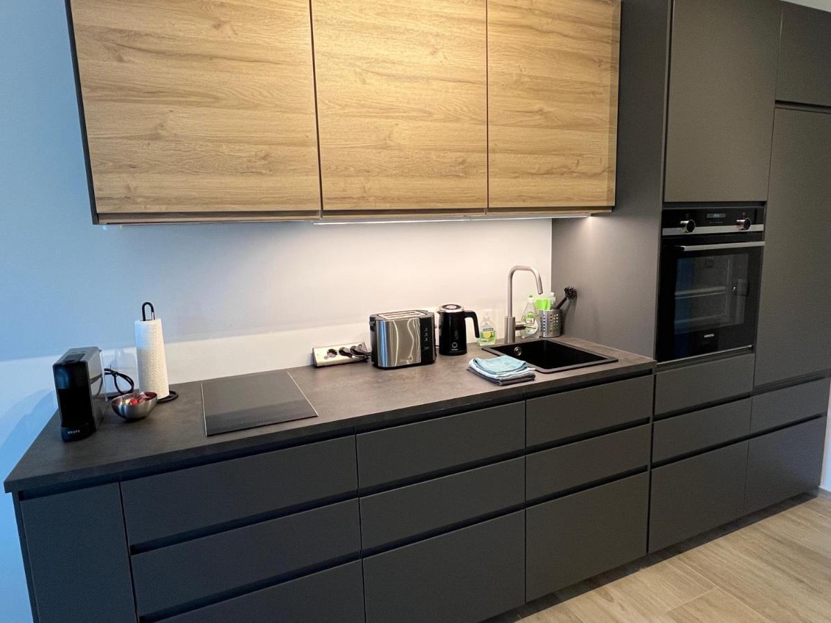 Ferienwohnung Mit Seeblick - Ossiacher See Gerlitzen Sattendorf Extérieur photo