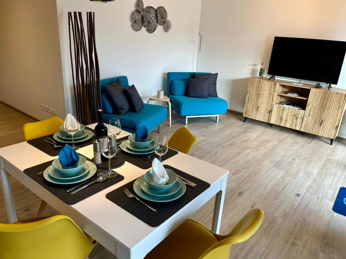 Ferienwohnung Mit Seeblick - Ossiacher See Gerlitzen Sattendorf Extérieur photo