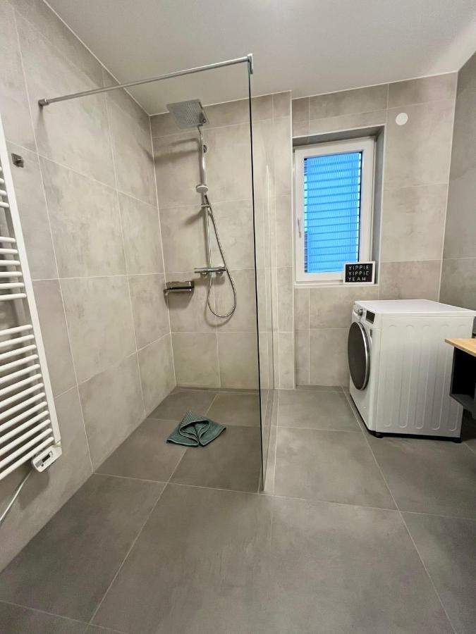Ferienwohnung Mit Seeblick - Ossiacher See Gerlitzen Sattendorf Extérieur photo
