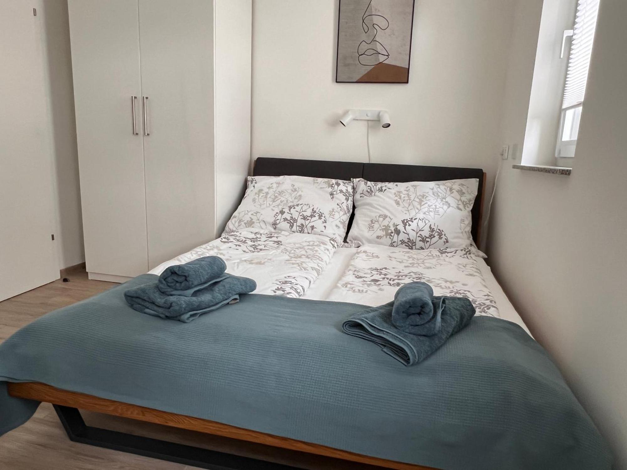 Ferienwohnung Mit Seeblick - Ossiacher See Gerlitzen Sattendorf Extérieur photo