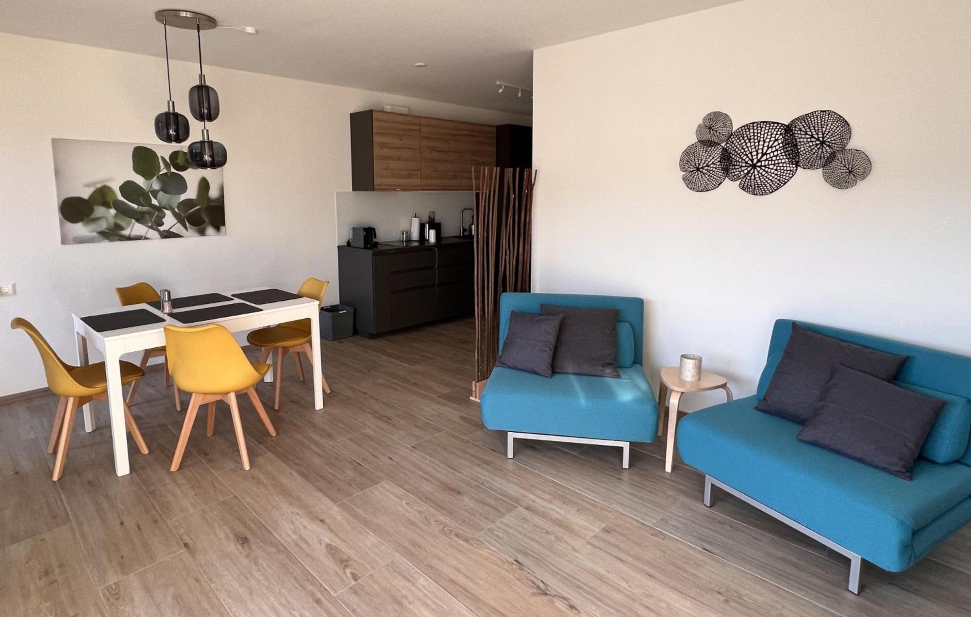 Ferienwohnung Mit Seeblick - Ossiacher See Gerlitzen Sattendorf Extérieur photo